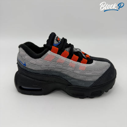 Nike Air Max 95 X Kith Knicks (TD)