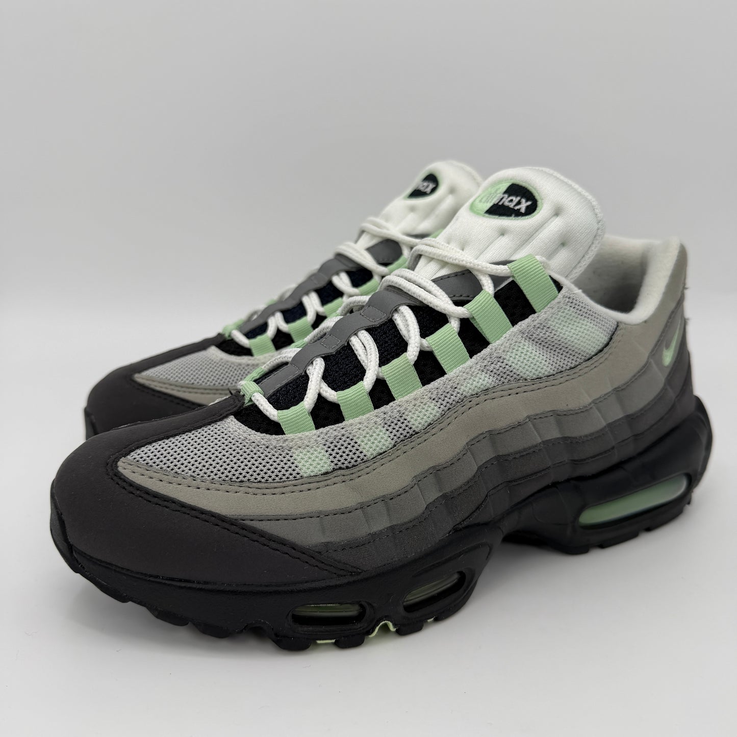 Nike Air Max 95 Fresh Mint