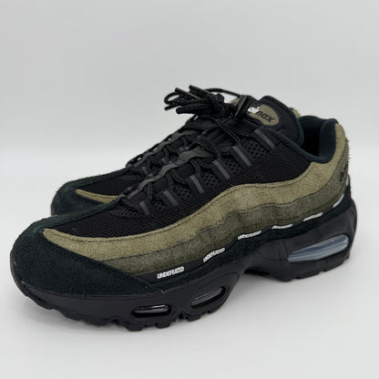 Nike Air Max 95 X Undefeated Caqui (LA BREA)