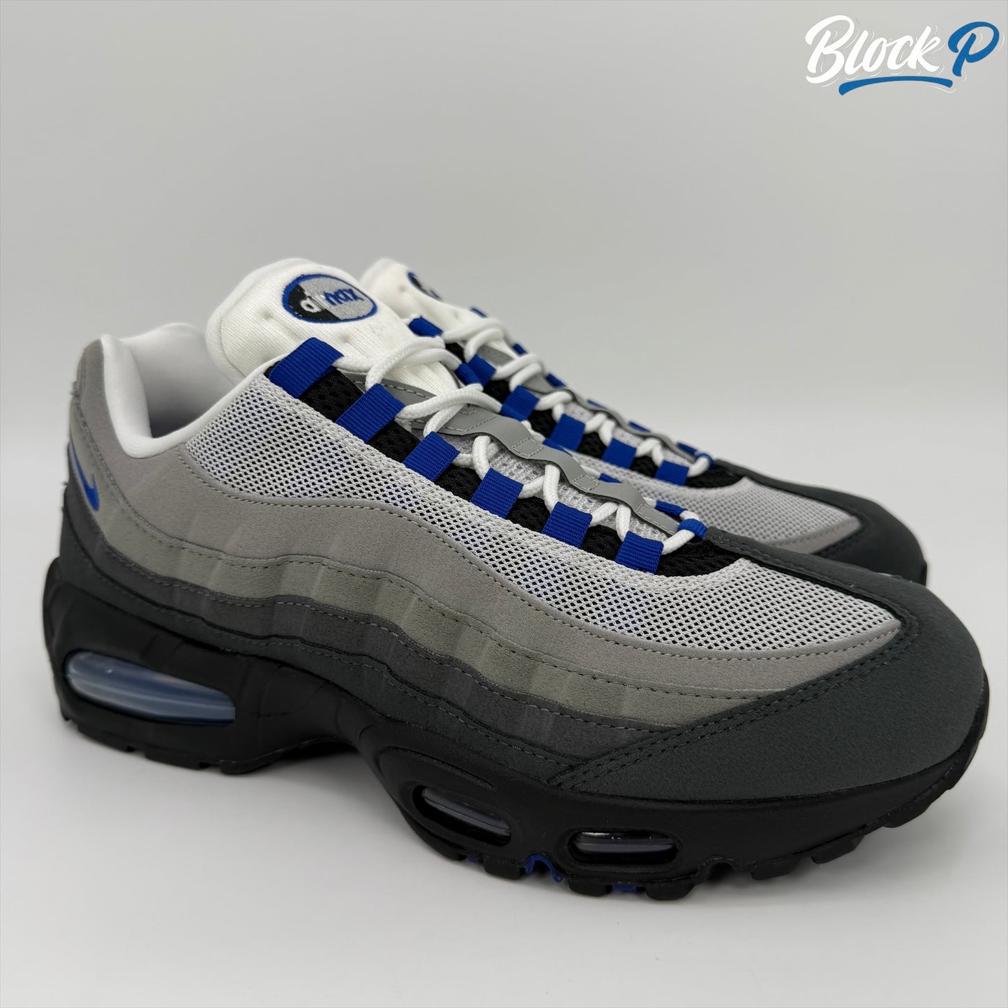 Nike Air Max 95 OG Old Royal