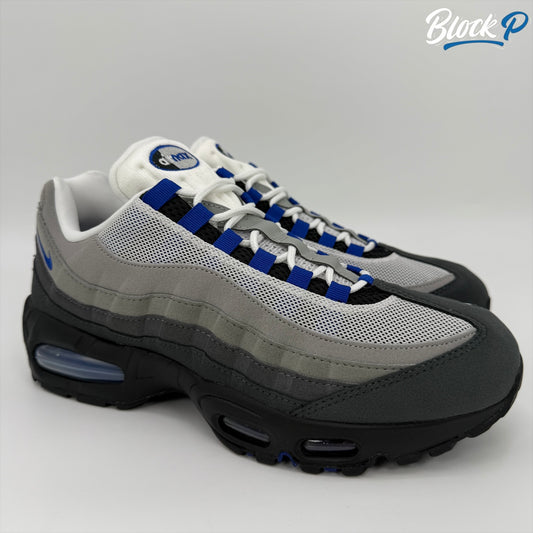 Nike Air Max 95 OG Old Royal
