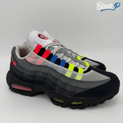 Nike Air Max 95 Greedy 3.0
