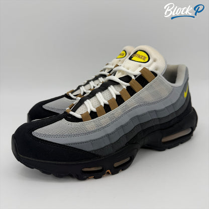 Nike Air Max 95 Icon Yellow Strike