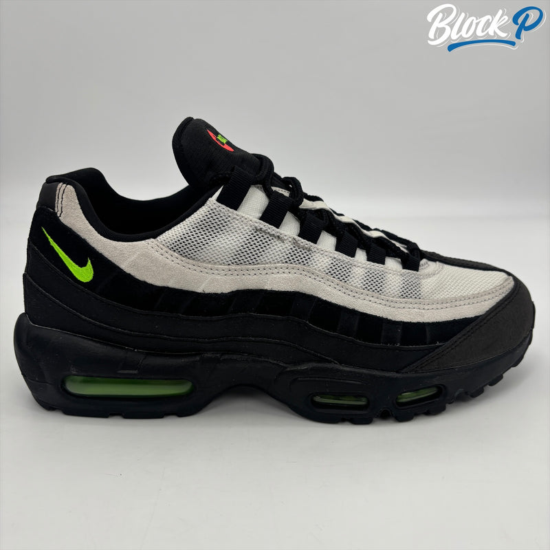 Nike Air Max 95 Antifreeze