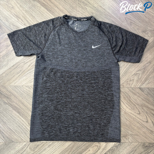 Nike Techknit 2.0 Charcoal