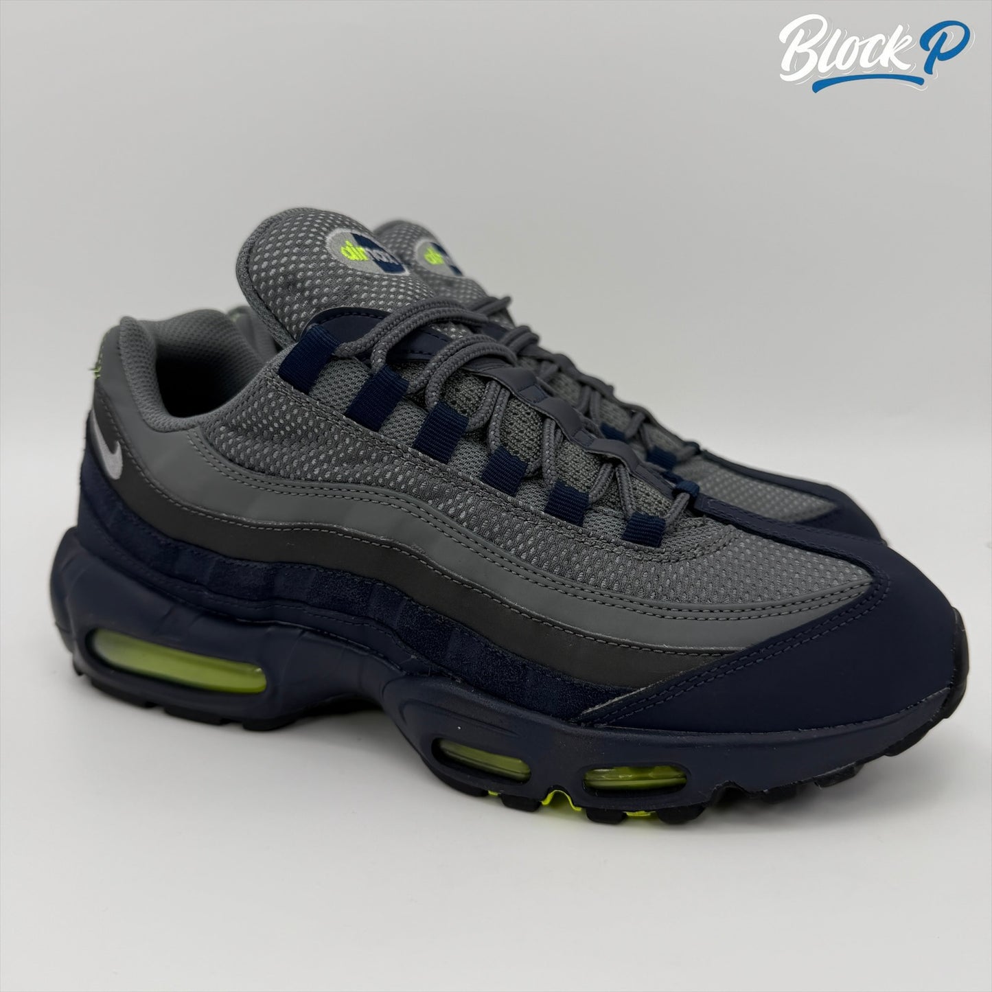 Nike Air Max 95 Seahawk