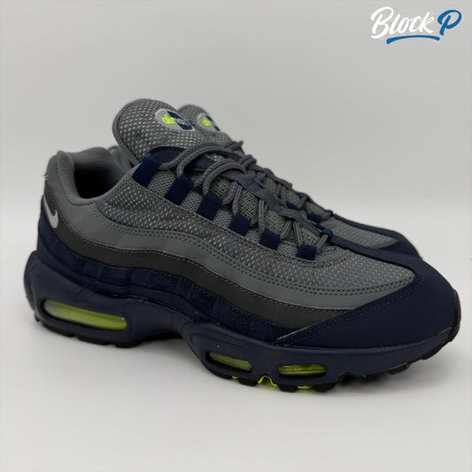 Nike Air Max 95 Seahawk
