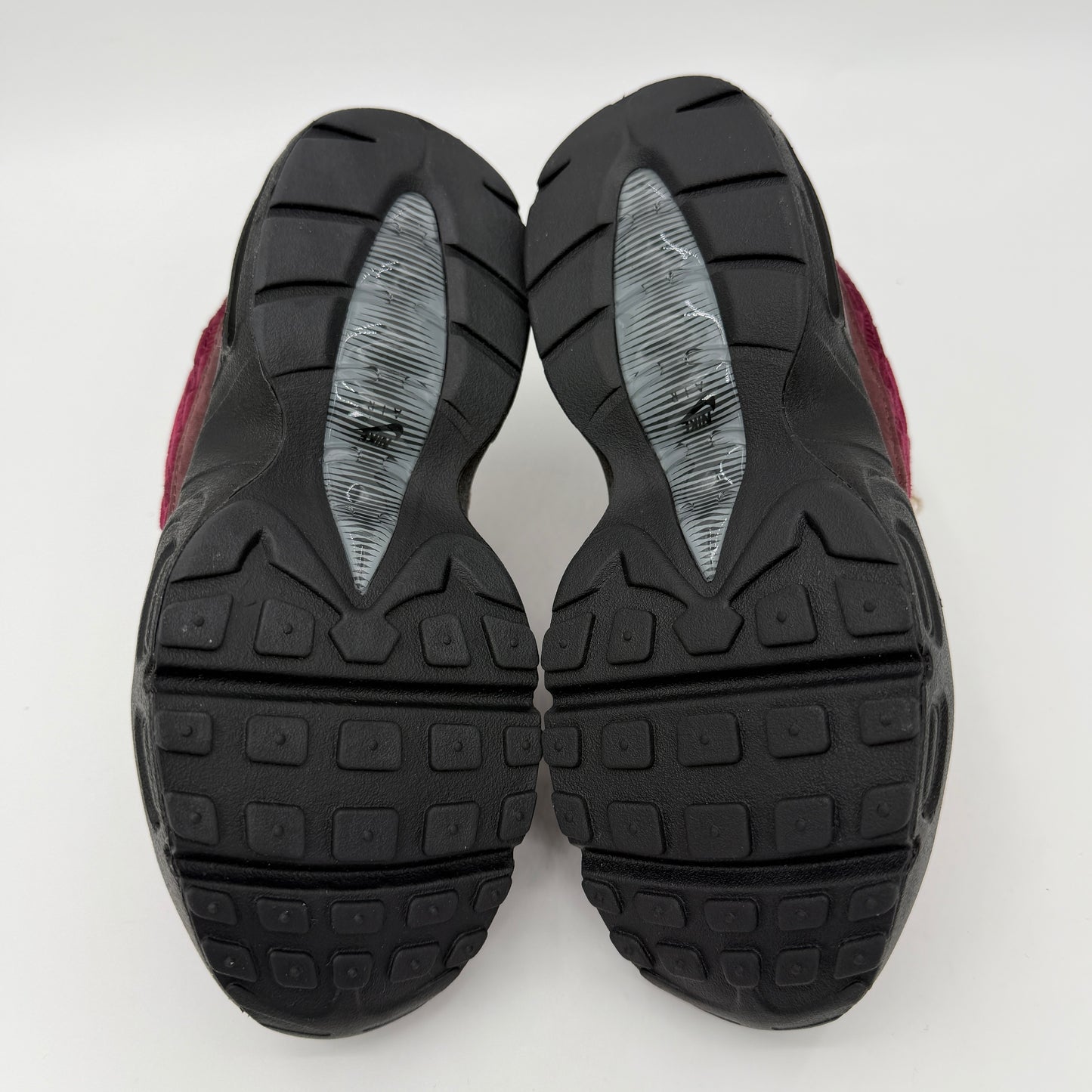 Nike Air Max 95 X Kith El Dorado (PS)