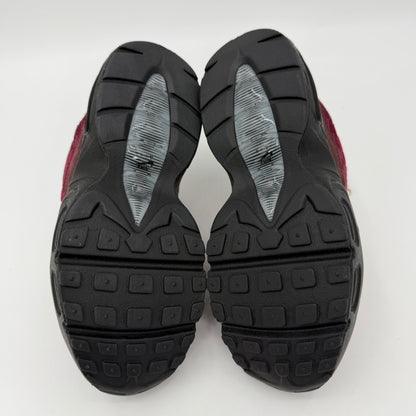 Nike Air Max 95 X Kith El Dorado (PS)