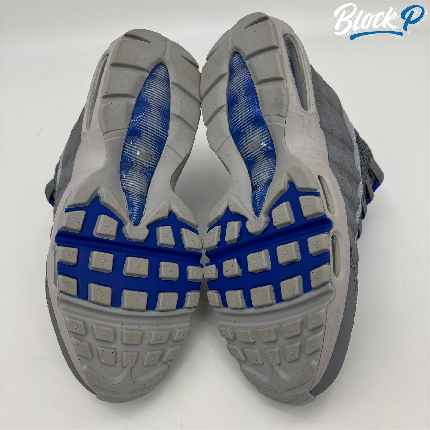 Nike Air Max 95 SI Game Royal