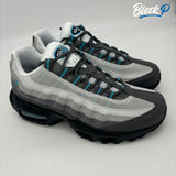 Nike Air Max 95 Baltic Blue (GS)