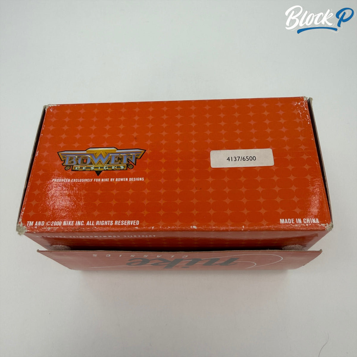 Nike Classics Bowen Air Max 95 Neon Figure - image 7