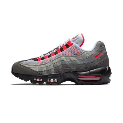 Nike Air Max 95 Solar Red
