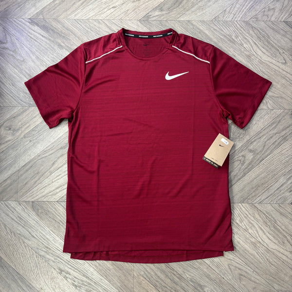 Nike Miler 1.0 Beetroot