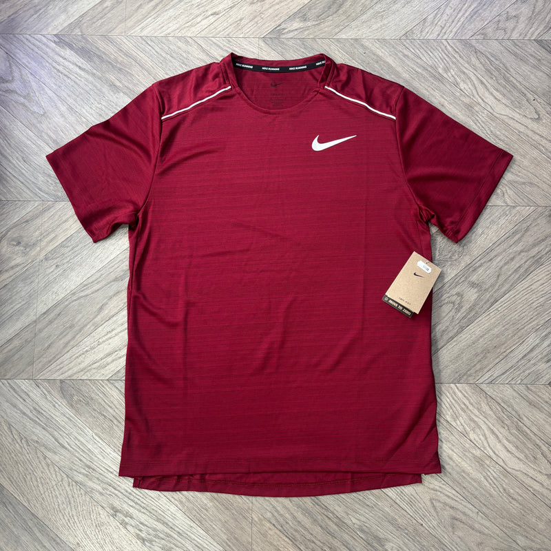 Nike Miler 1.0 Beetroot