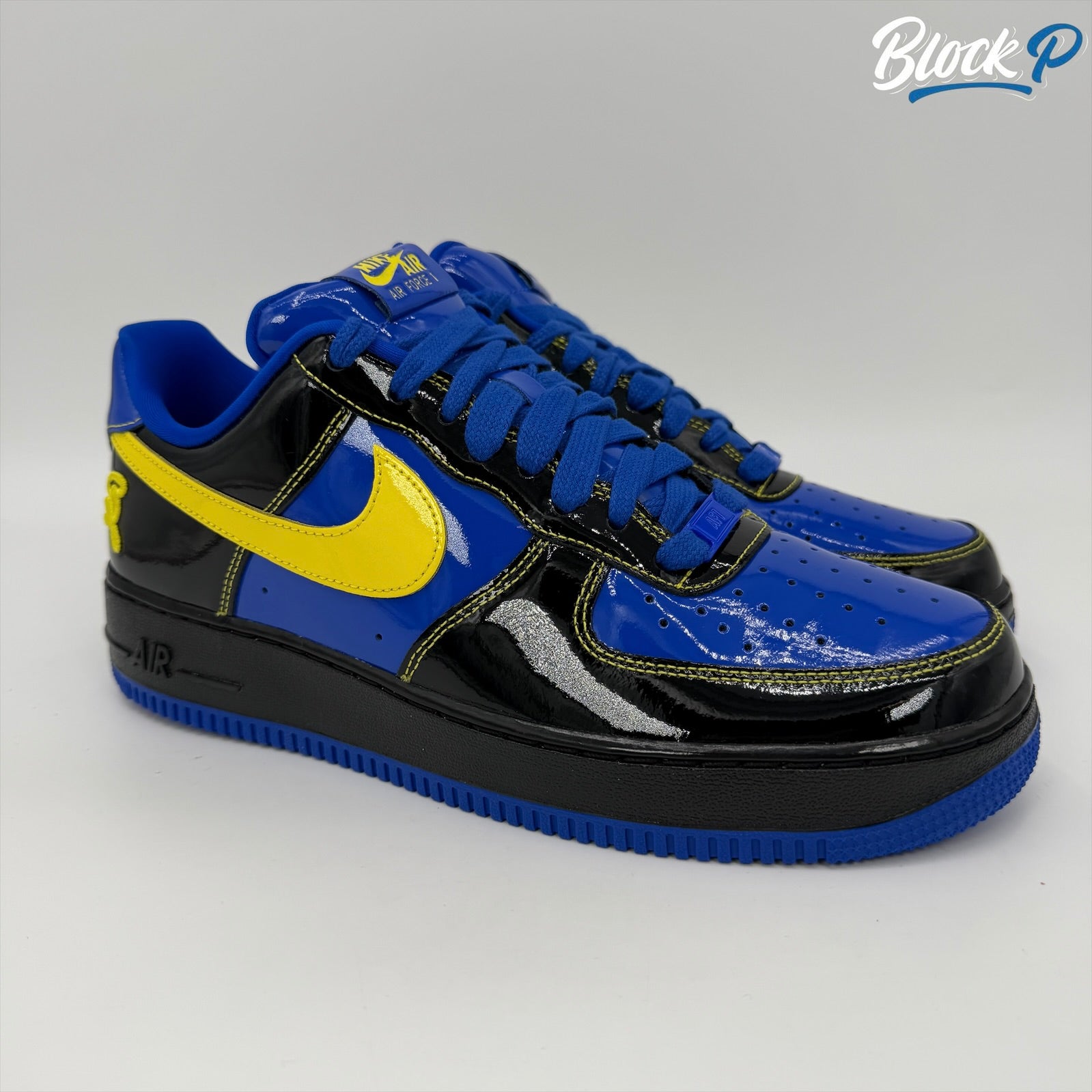 Nike Air Force 1 Low Syna Central Cee Friends & Family - Shoes - image 1