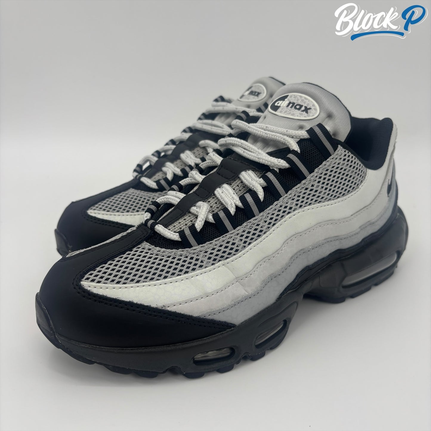 Nike Air Max 95 Reflective Safari
