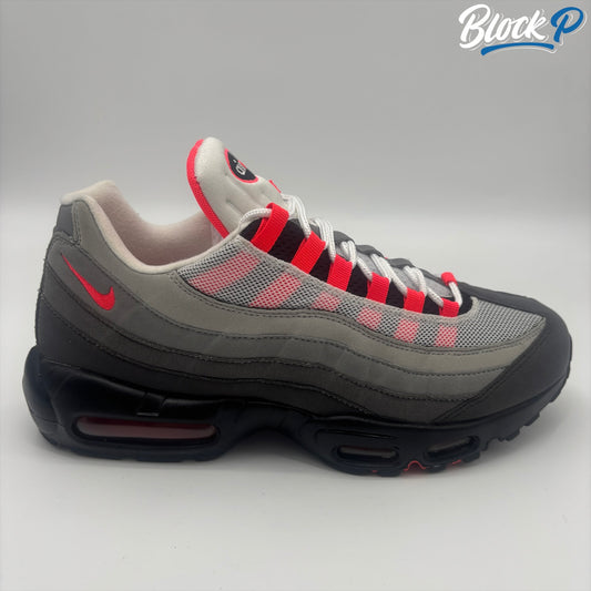 Nike Air Max 95 Solar Red