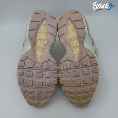 Nike Air Max 95 Women’s Peach