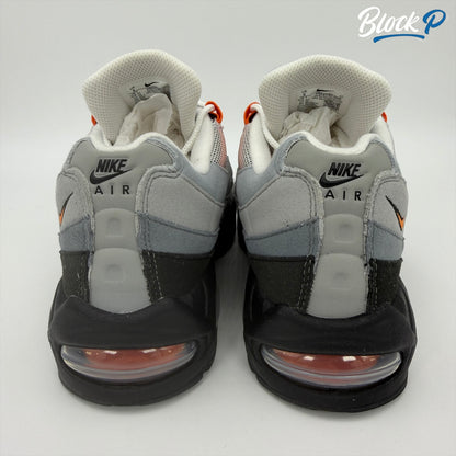 Nike Air Max 95 OG Mandarin 2025