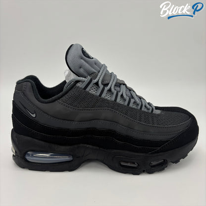 Nike Air Max 95 Smoke Grey (GS)