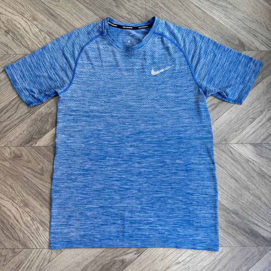 Nike Techknit 1.0 Armoury Blue