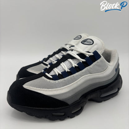 Nike Air Max 95 Blue ID