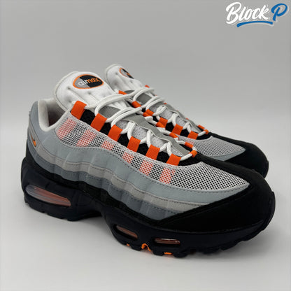 Nike Air Max 95 OG Mandarin 2025