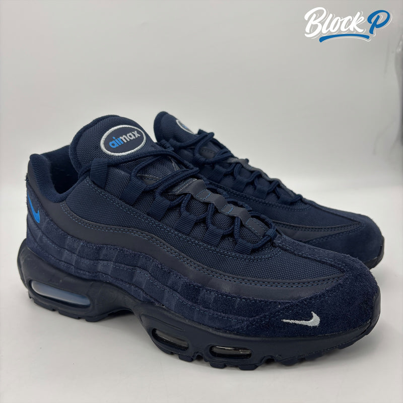 Nike Air Max 95 Obsidian