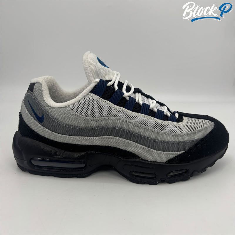 Nike Air Max 95 Royal Blue ID