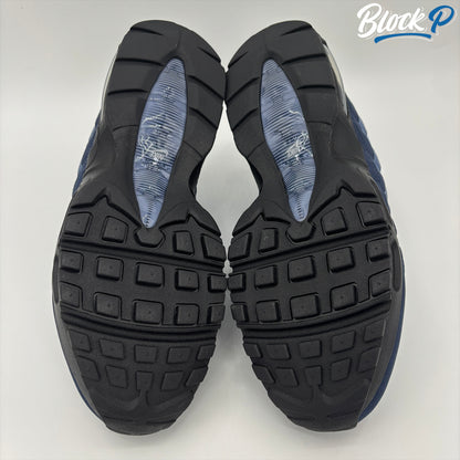 Nike Air Max 95 Big Bubble Imperial Blue