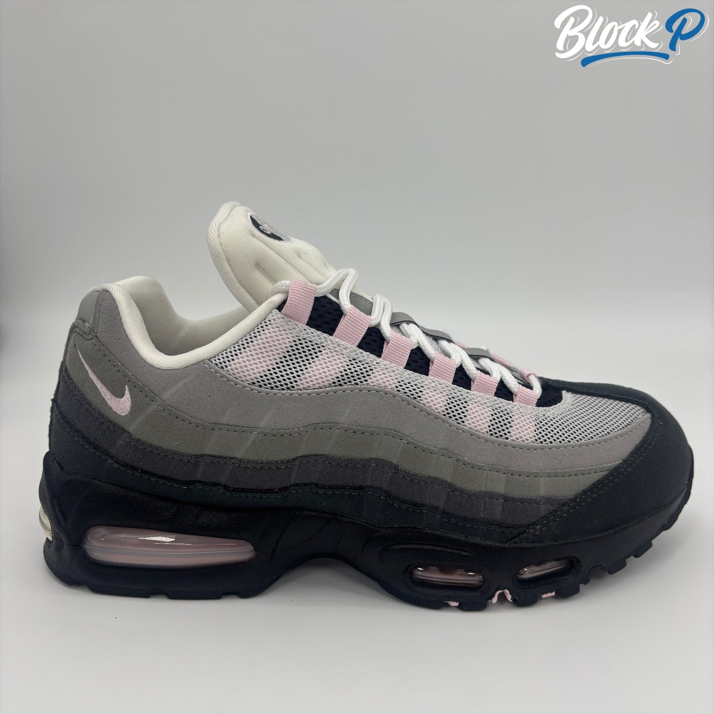 Nike Air Max 95 Pink Foam 2025