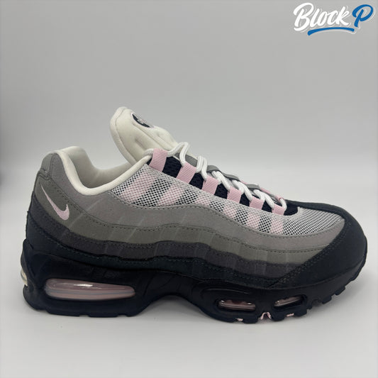 Nike Air Max 95 Pink Foam 2025
