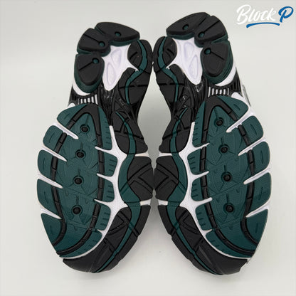 Saucony ProGrid Omni 9 Pine
