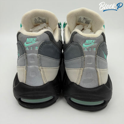 Nike Air Max 95 Hyper Turquoise