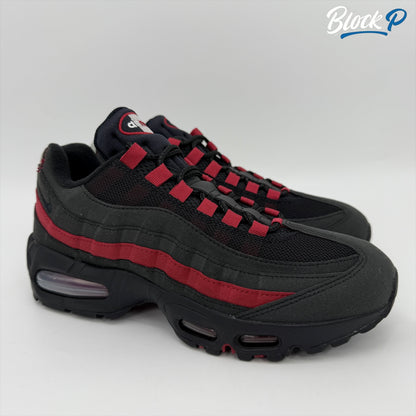 Nike Air Max 95 Team Crimson