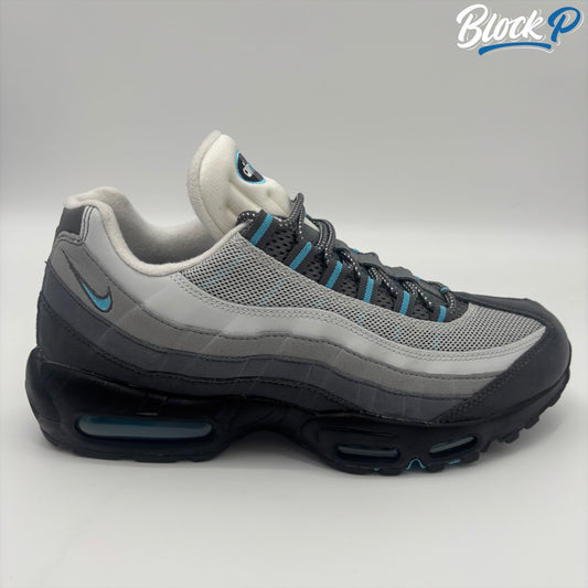 Nike Air Max 95 Baltic Blue