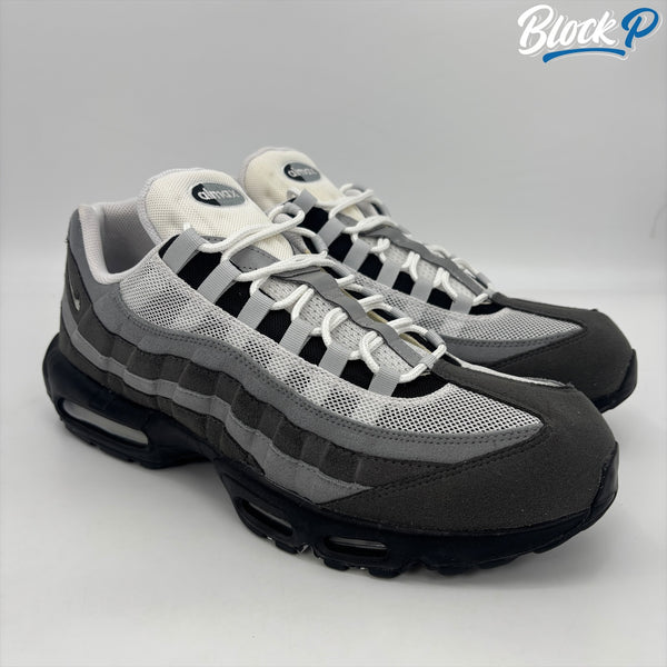 Nike Air Max 95 Grey Jewel