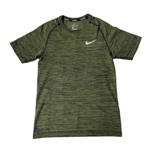 Nike Techknit 1.0 Khaki