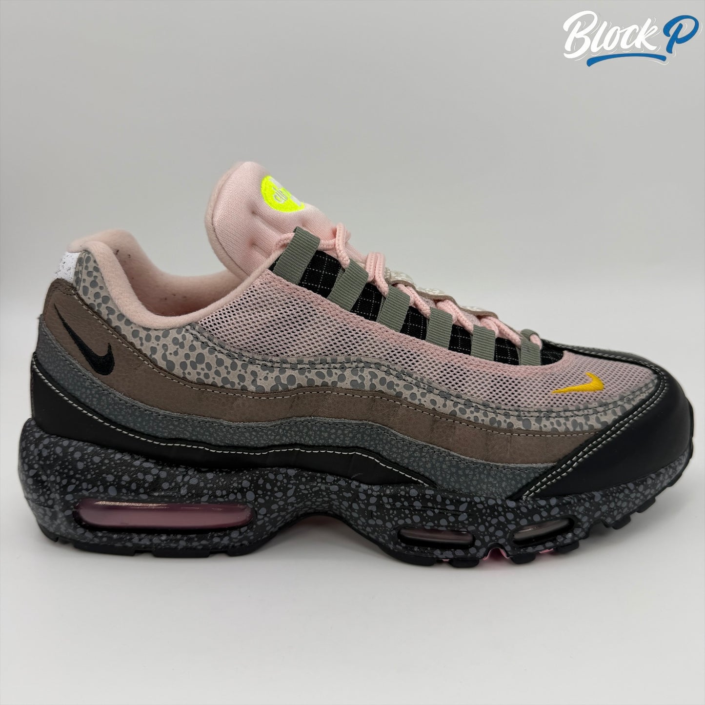 Nike Air Max 95 Size? 20 For 20