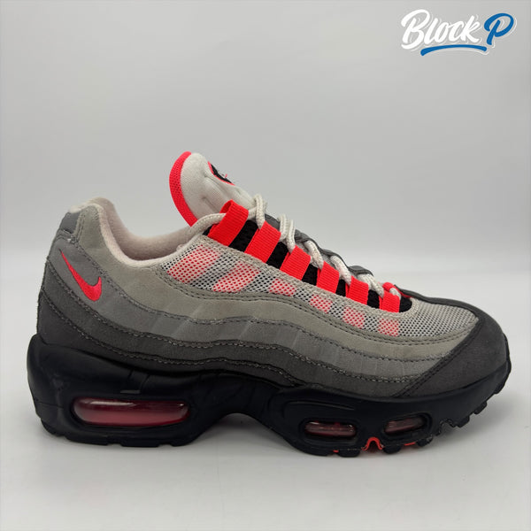 Nike Air Max 95 Solar Red