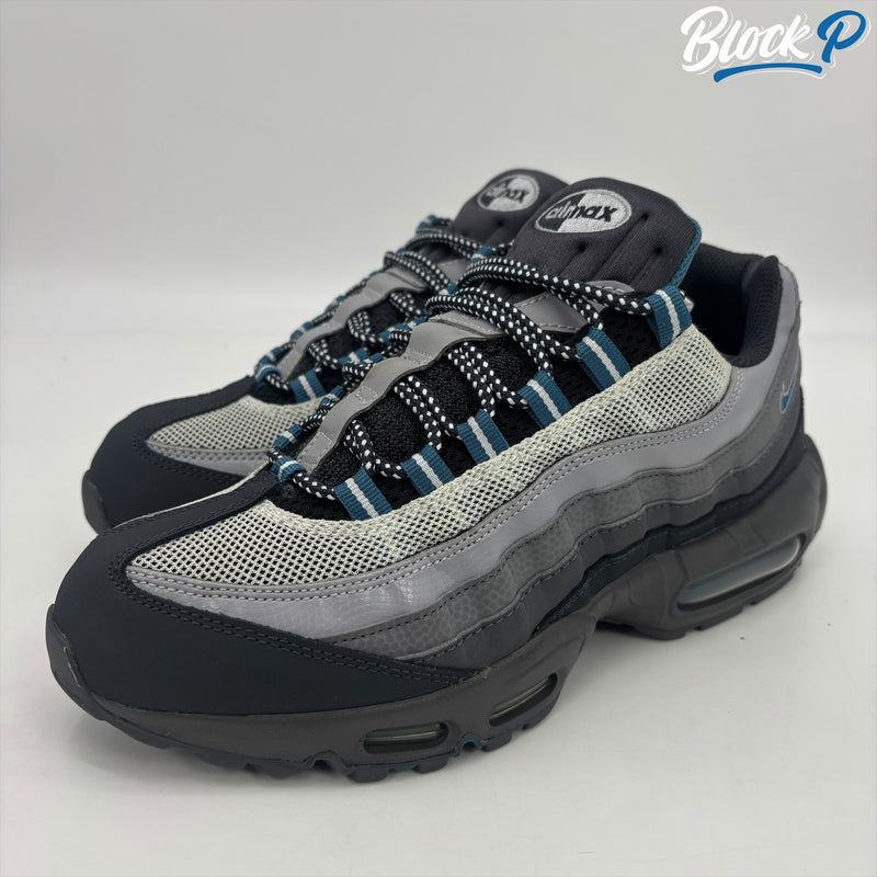 Nike Air Max 95 Footlocker Exclusive Grey Anthracite