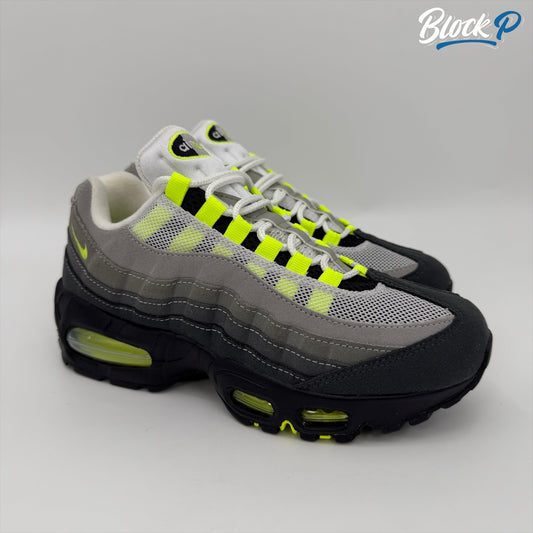 Nike Air Max 95 2026 Women’s Neon Salesman Sample