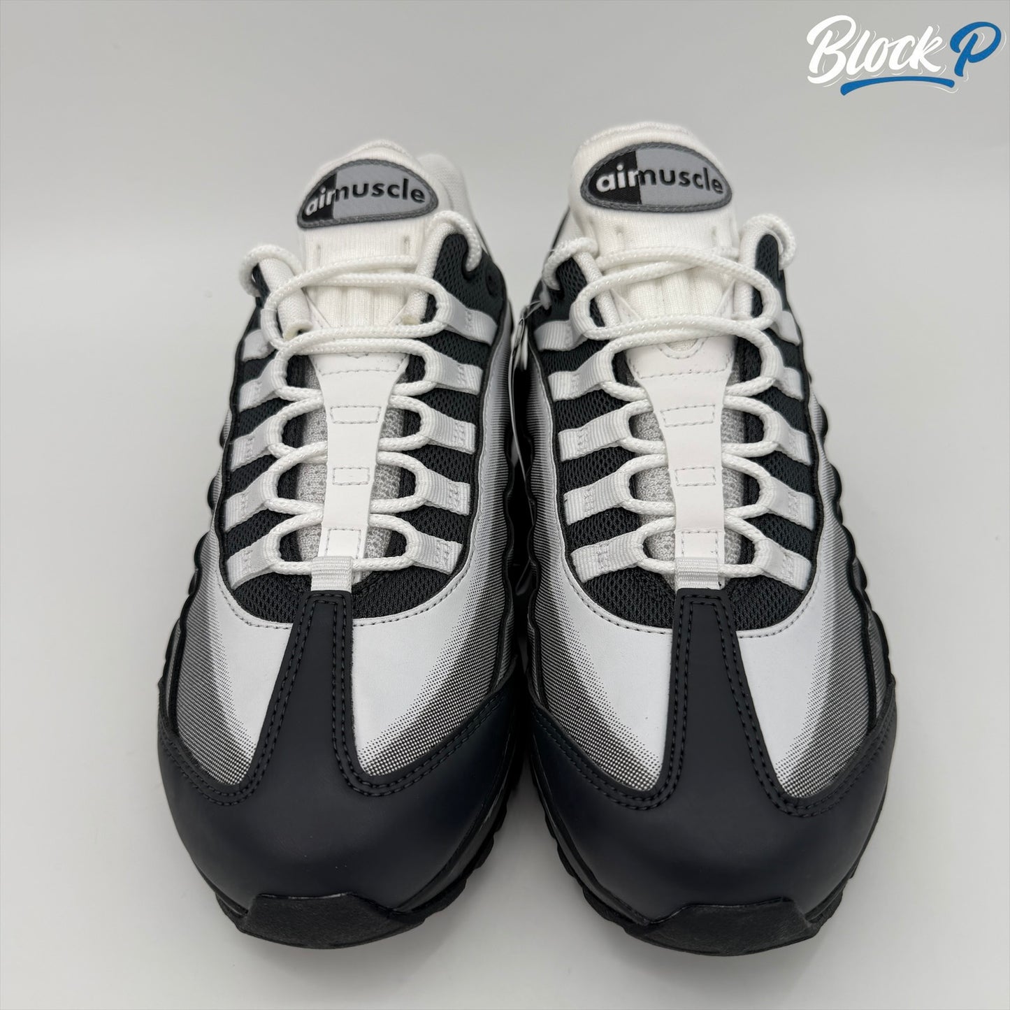 Nike Air Muscle 95 X Yu-Gi-Oh! Jonouchi