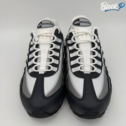 Nike Air Muscle 95 X Yu-Gi-Oh! Jonouchi