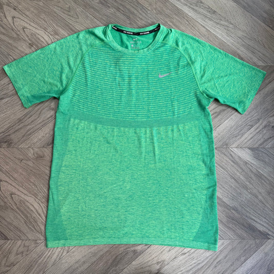 Nike Techknit 2.0 Emerald