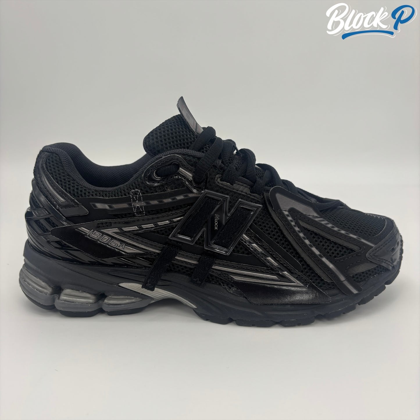 New Balance 1906A Black