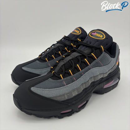 Nike Air Max 95 Sundial / Playful Pink No Box
