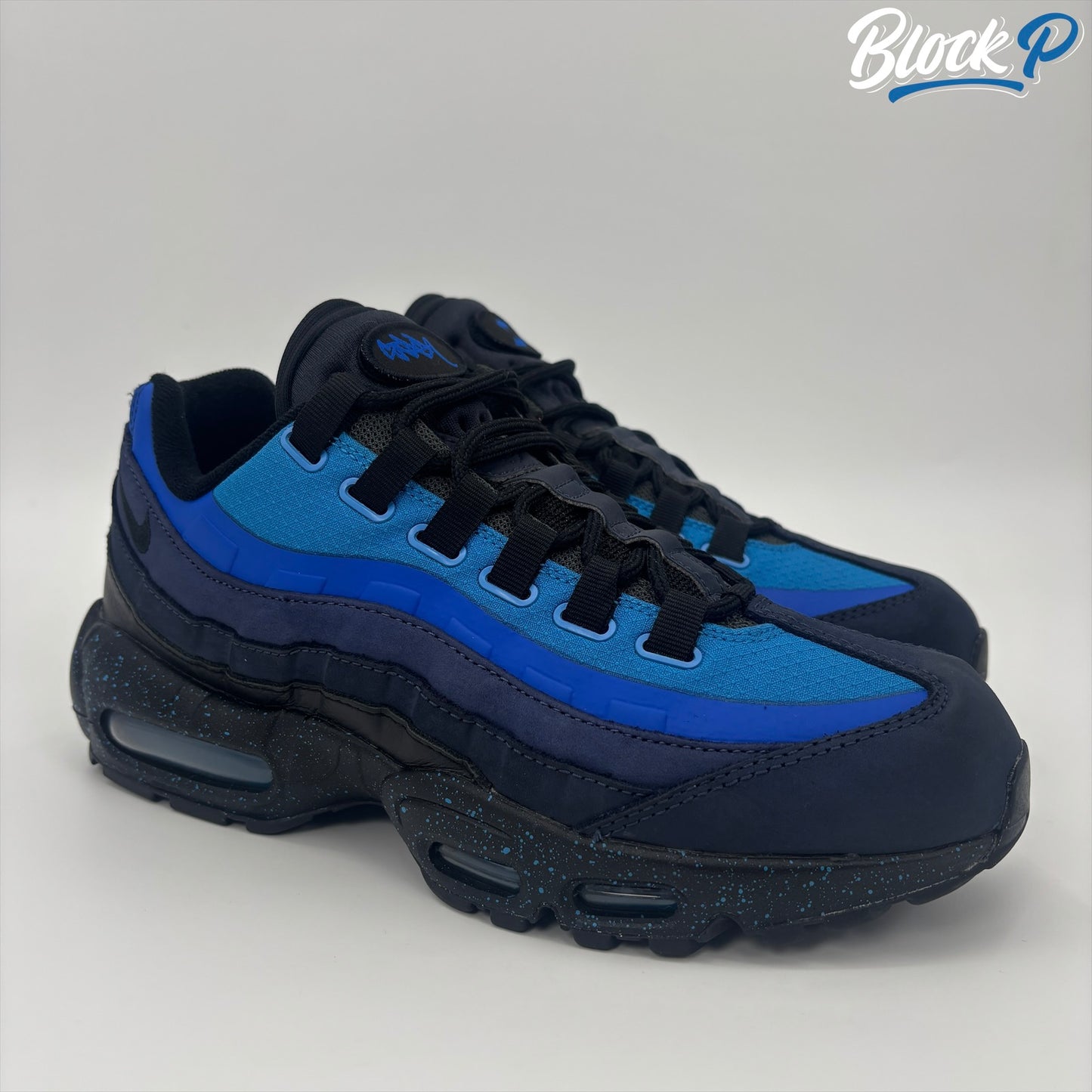 Nike Air Max 95 Stash 2024