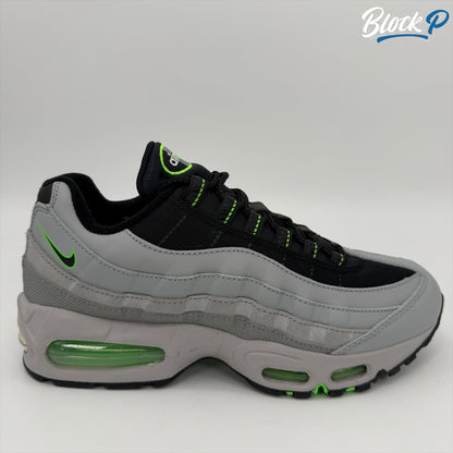 Nike Air Max 95 Racing Pack Green Strike